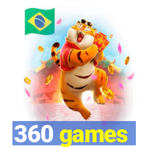 360 games